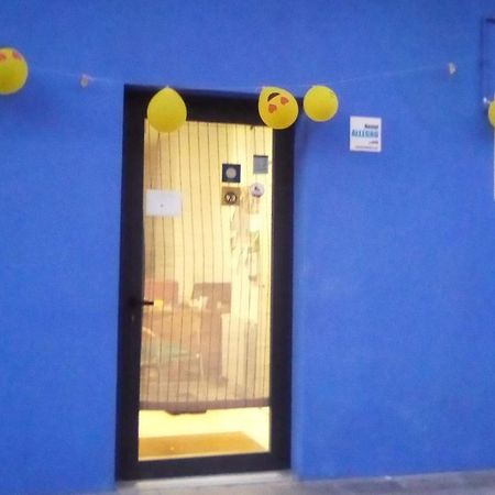 Hostel Allegro Сантандер Экстерьер фото